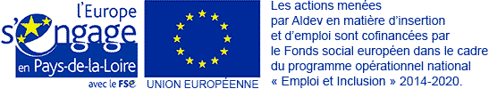 Fonds social européen