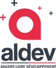Mini logo Aldev