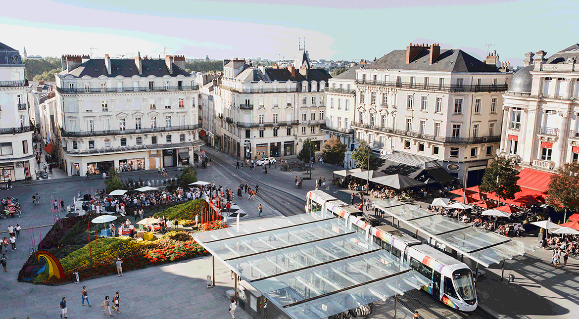 angers ville