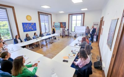 Atelier RH du 15 mai à la Villa French Tech