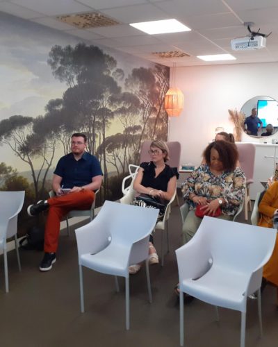 Atelier expert du 26 juin au sein du cabinet GALILEA