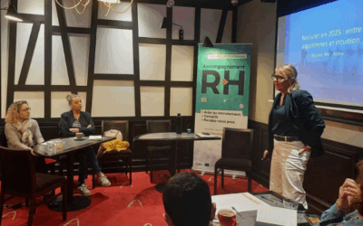 Atelier RH du 5 septembre à la Taverne Orgemont