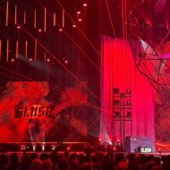 Scène du Slush 2025