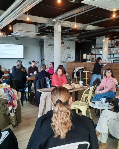 Atelier RH du 22 janvier 2026