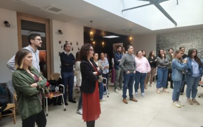Atelier RH du 15 octobre – A quoi ressemblera le recrutement en 2030 ? L’IA va-t-elle recruter à votre place ?
